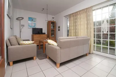 Image de Vacation apartment/apartment for 4 guests with 52m² in Greetsiel (311283)