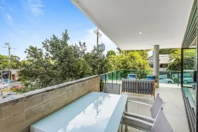 Image de Spacieux et superbe appartement de 3 chambres