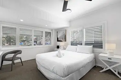 Image de Spacieuse maison de 3 chambres avec piscine privée et barbecue