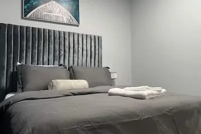 Image de A. J Exquisite suite