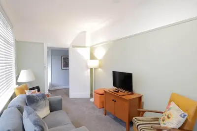 Image de Chalet confortable et ensoleillé