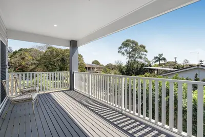 Image de Maison familiale avec cour intérieure