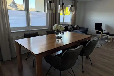 Image de Vacation apartment in the beautiful Sauerland