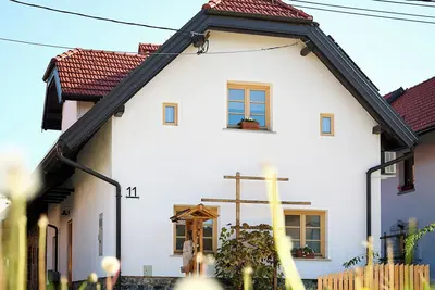 Image de Pri Stefacovih – Authentic house - Sauna and Hot tub