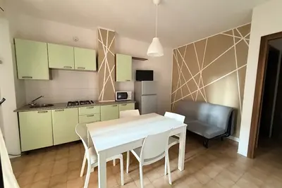 Image de Bel appartement familial à Rosolina Mare
