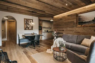 3-room apartment breakfast - Vaya Achensee