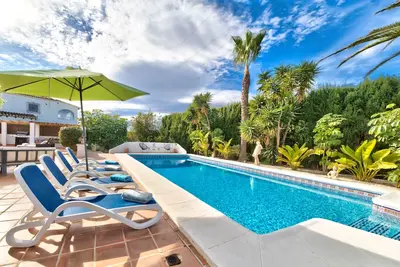 Image de Casa Bendita