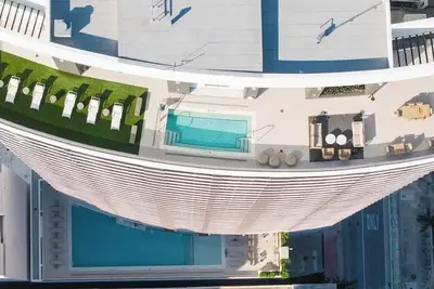 Image de 225 District Luxury Apartment Downtown