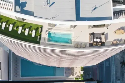 Image de Chic modern Retreat | Luxury 1br Apartment