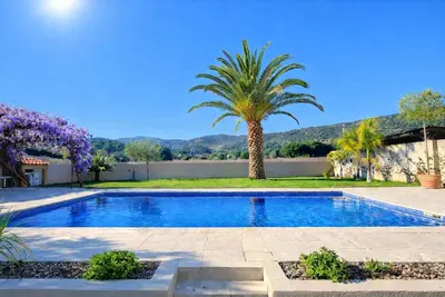 Image de Villa Petit Mas Avec Piscine PRIVÉE