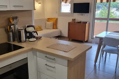 Image de Appartement Le Casabianca