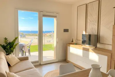 Image de Affittimoderni Castelsardo - North West Apt