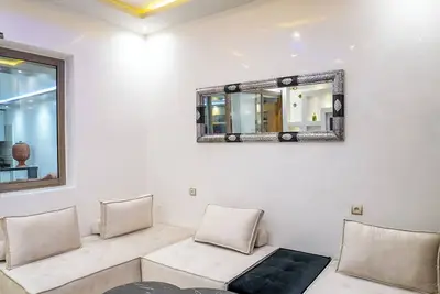 Image de Appartement cosy au cœur de Semlalia