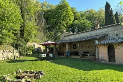 Image de Blooming Holistic Farmhouse