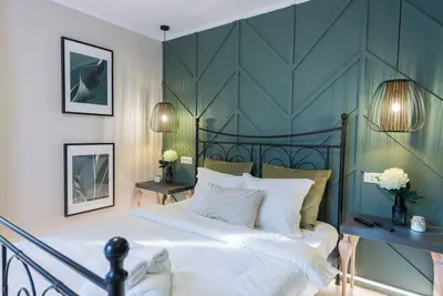 Image de Victoriei Emerald Gem -Cozy 1-bedroom apartment in center Bucharest