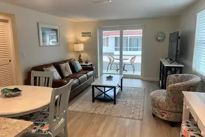 Image de A09 - Sun, Sand, and Your Perfect Stay