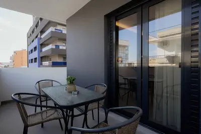 The Edge Piraeus Luxury Residences