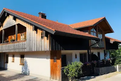 Image de Appartement de vacances Hecher Klausi à Wackersberg