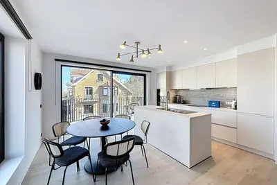 Image de Flat Seadune - De Panne