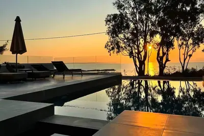 Image de Luxury Villa Mon Diom Ii, seafront