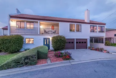 Image de (023) Groovy Getaway