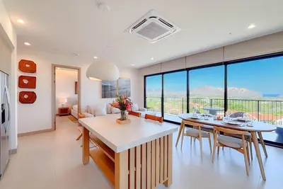 Image de Naumi N544 | 2br Ocean View in Playas del Coco + Pools
