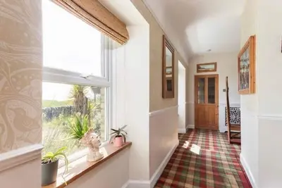 Image de Beautiful seaside holiday home opposite the sea\nPeaceful, private and quiet