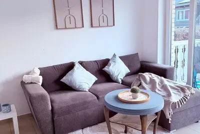 Image de Family apartment, with balcony on the sunny side. \"Nightsleep\"