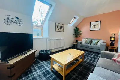 Image de Gorrie`s Lair by Spean Bridge