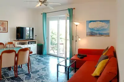 Image de Casa Blu • Thermal Relax in the Center • Free Wi-Fi • 15 min. to the sea