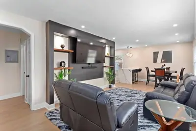 Image de Luxury 3 Bedroom House Located in Atlanta, Ga