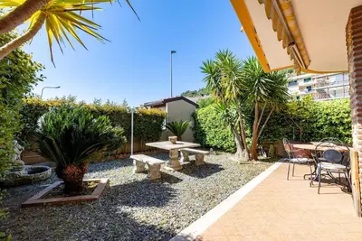 Image de Villa Manganaro – Nizza di Sicilia