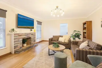 Image de Jack & Bias Cottage - Central location