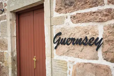 Image de Guernsey Cottage