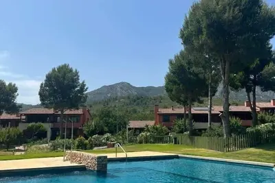 Image de Apartment Gran Terraza Exclusive Costa Dorada