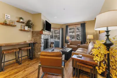 Image de Unforgettable Mountain Getaway in River Run Village