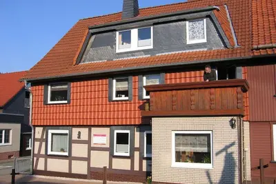 Image de Ferienwohnung Brenda