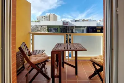 Image de Superbe appartement d'une chambre à Torremolinos
