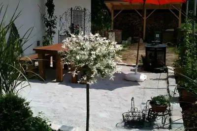 Image de Appartement « Edmaier » avec balcon et Wi-Fi
