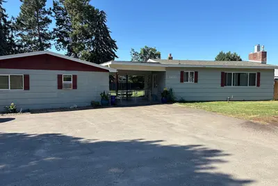 Image de Quiet Meridian Cottage