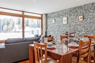 Image de Rosablanche by Interhome