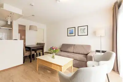 Image de Make Your Trip More Enjoyable! 2 Relaxing Units, Indoor Pool, Pets Are Welcome!