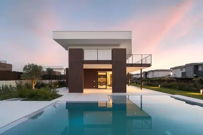 Image de Nnv Pool Villa Lazise