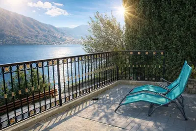 Image de Emilia's Lakeview Terrace