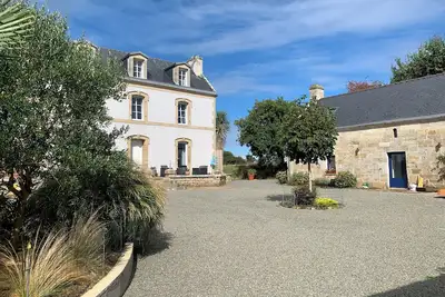 Image de maison individuelle