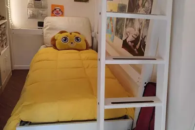 Image de Apartment in Salò, just a stone's throw from the center