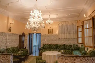 Image de Faneeda's Room at Gabriel’s Jewel • جوهرة جبرائيل