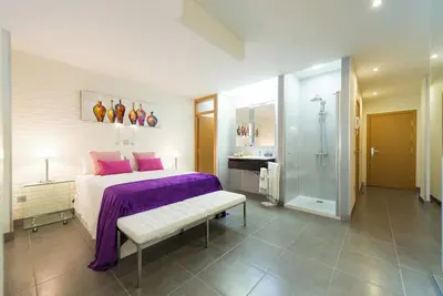 Image de Suites Garden