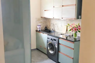 Image de Swargam - Luxury 1 Bhk Kochi with beautiful price