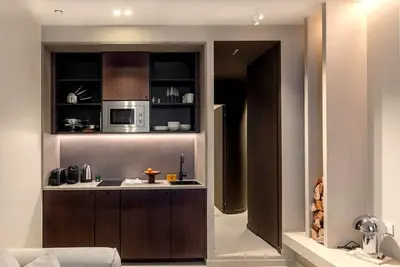 Image de Suite d'architecte près de Lamarck - Montmartre